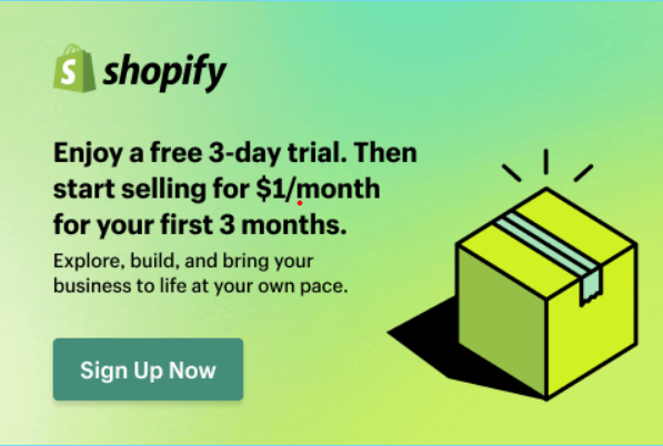 Shopify Plus wholesale free trial